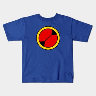 BattleNetwork MegaMan Kids T-Shirt